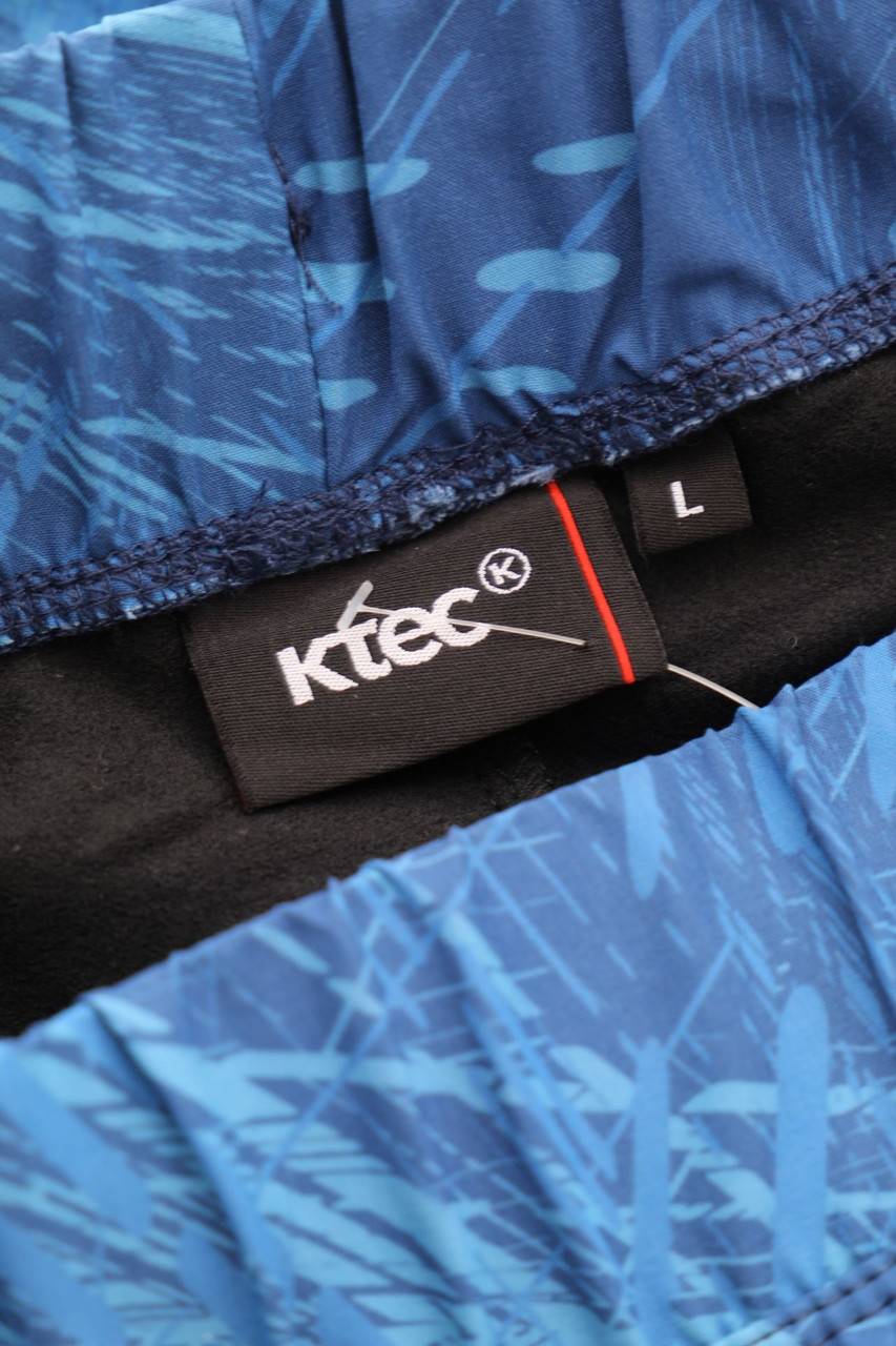 Carou KTEC Sport-Shorts