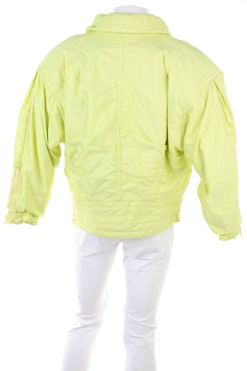 Carou L´AGRESSION 90s-Vintage-Ski-Jacke