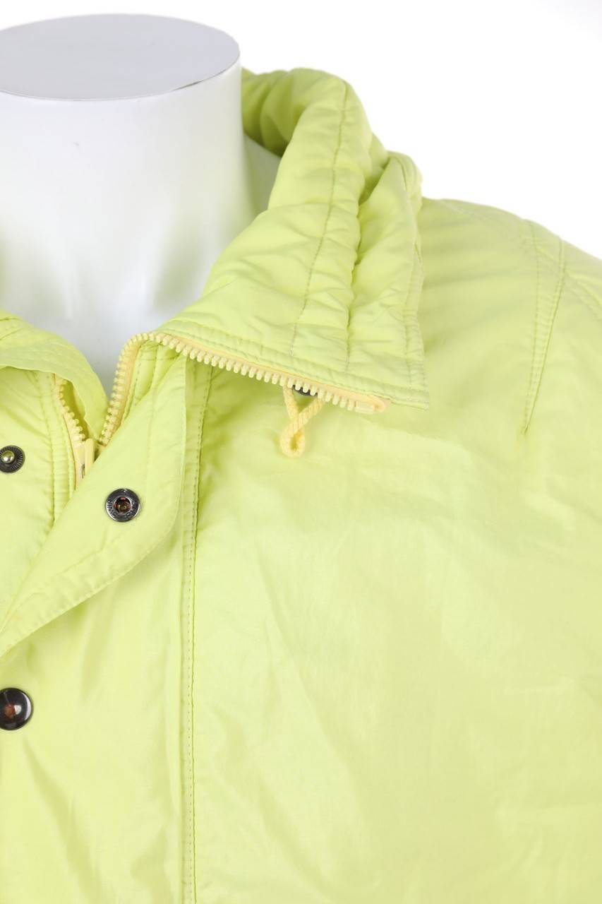 Carou L´AGRESSION 90s-Vintage-Ski-Jacke