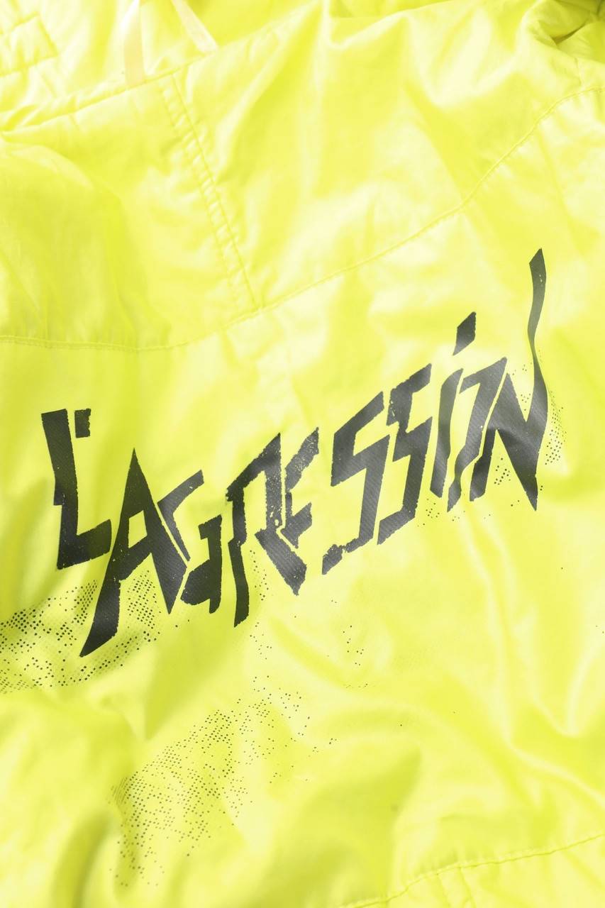 Carou L´AGRESSION 90s-Vintage-Ski-Jacke
