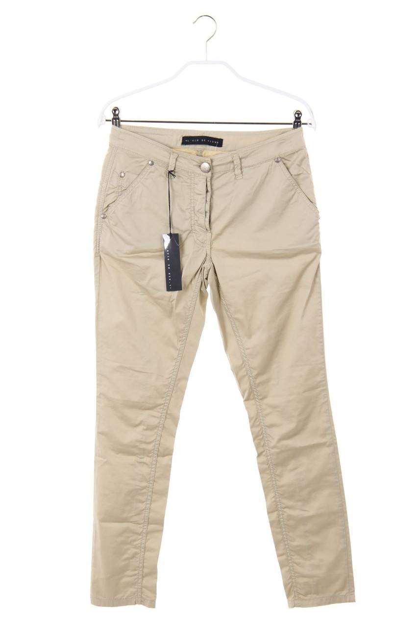 Carou L´AIR DE RIEN Hose mit Logo-Patch
