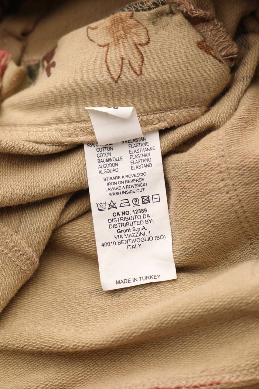 Carou L:Ú L:Ú Hose Mit Blumen-Print