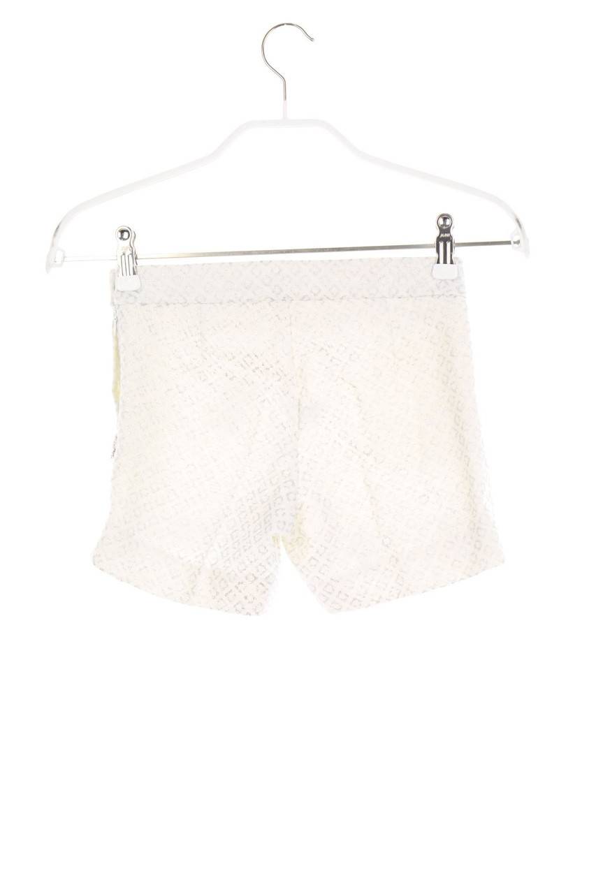 Carou L:Ú L:Ú Shorts Mit Glitzer