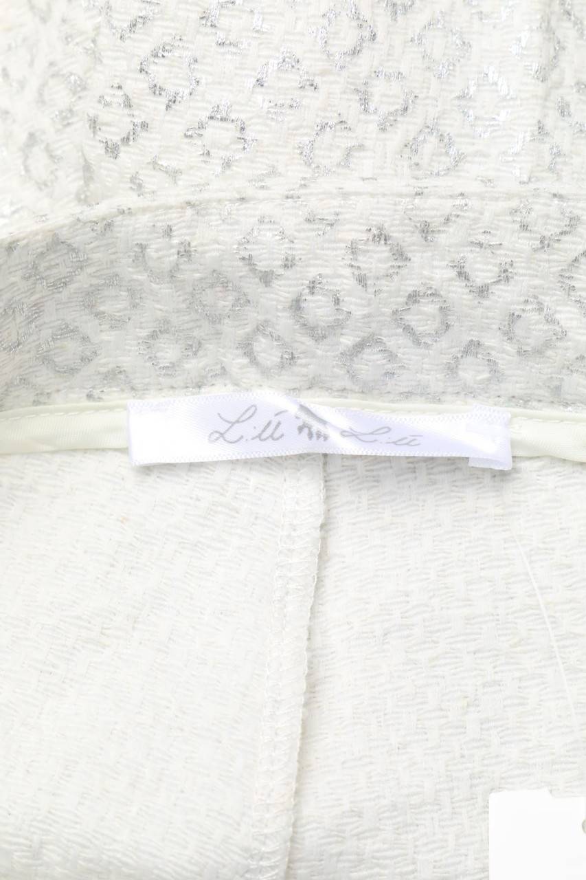 Carou L:Ú L:Ú Shorts Mit Glitzer