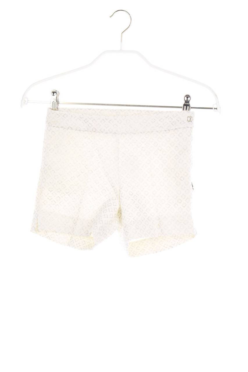Carou L:Ú L:Ú Shorts mit Glitzer
