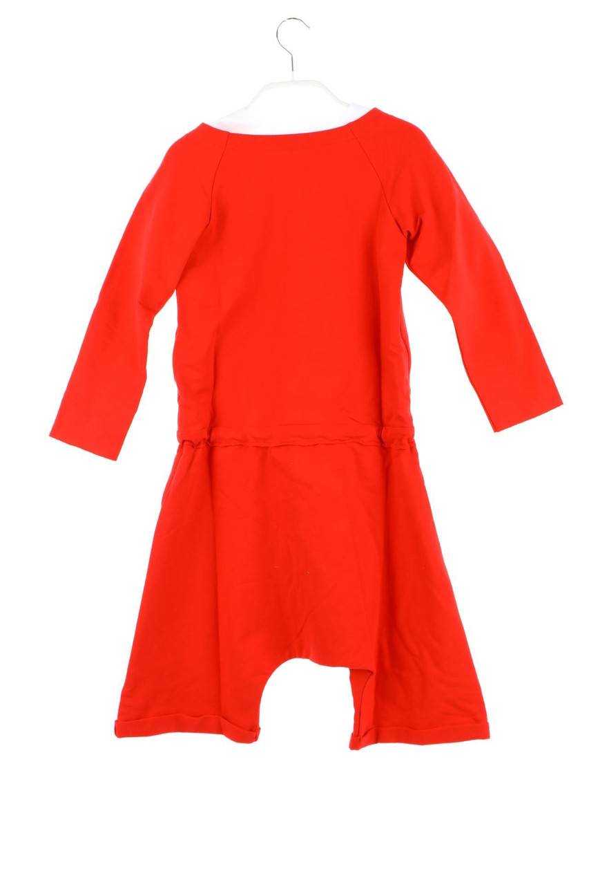 Carou La Bottega Di Giorgia Playsuit Im Layer Look