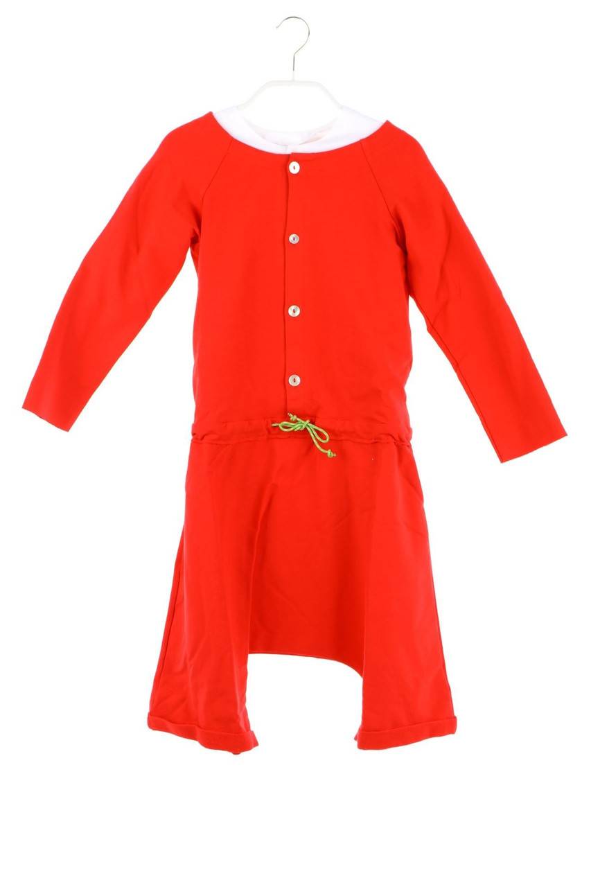 Carou La Bottega di Giorgia Playsuit im Layer Look