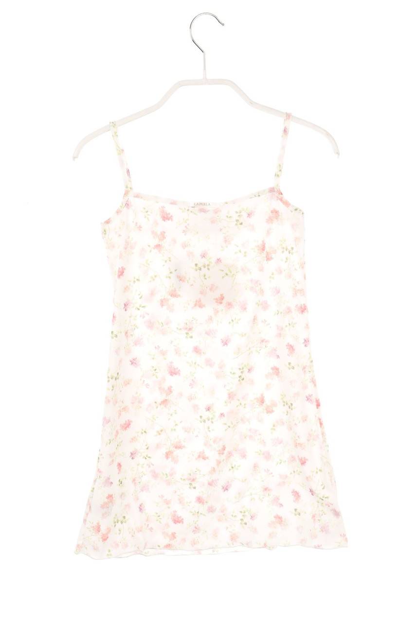 Carou LA PERLA Pyjama-Kleid