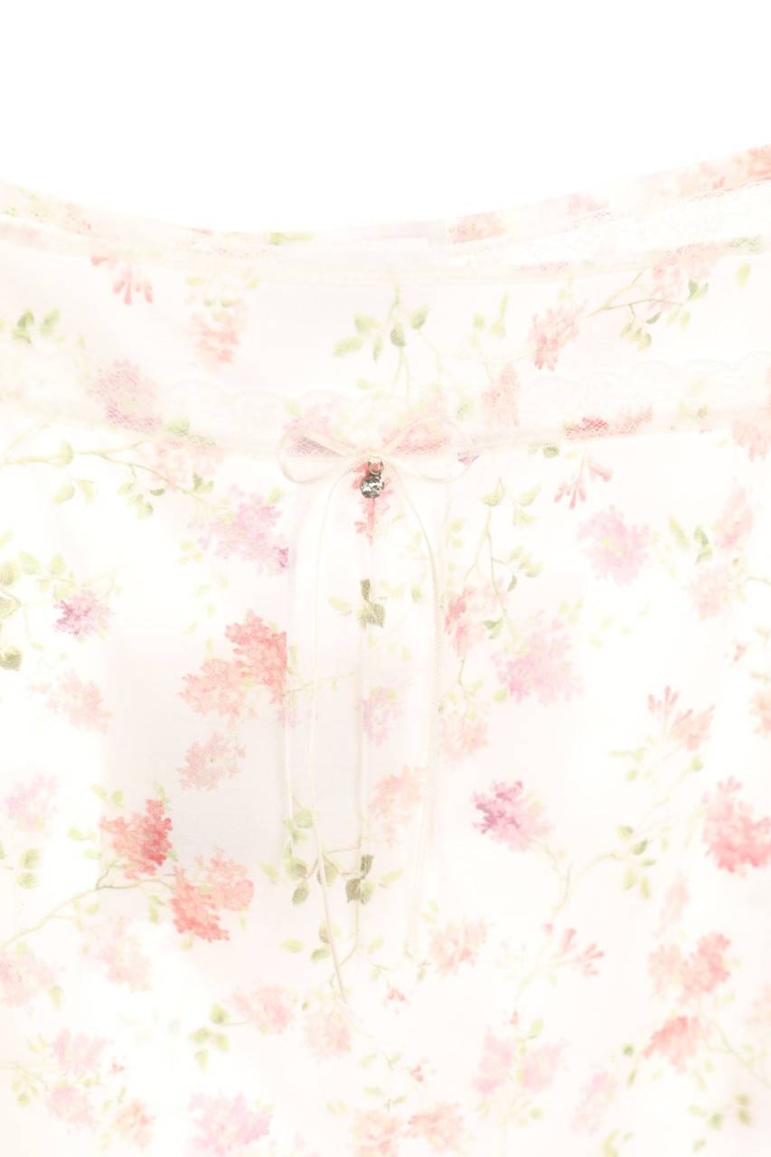 Carou LA PERLA Pyjama-Kleid