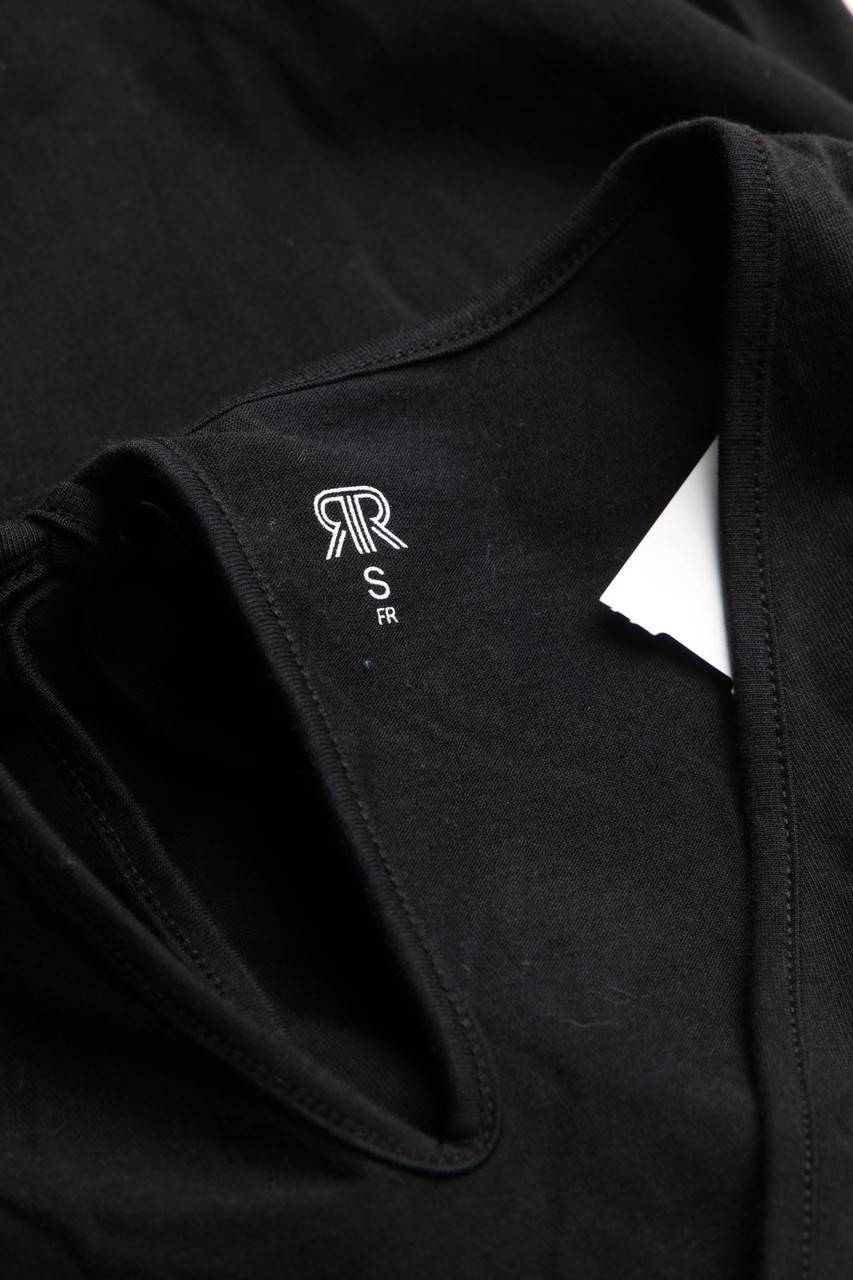 Carou LA REDOUTE Bluse Mit Puffärmeln