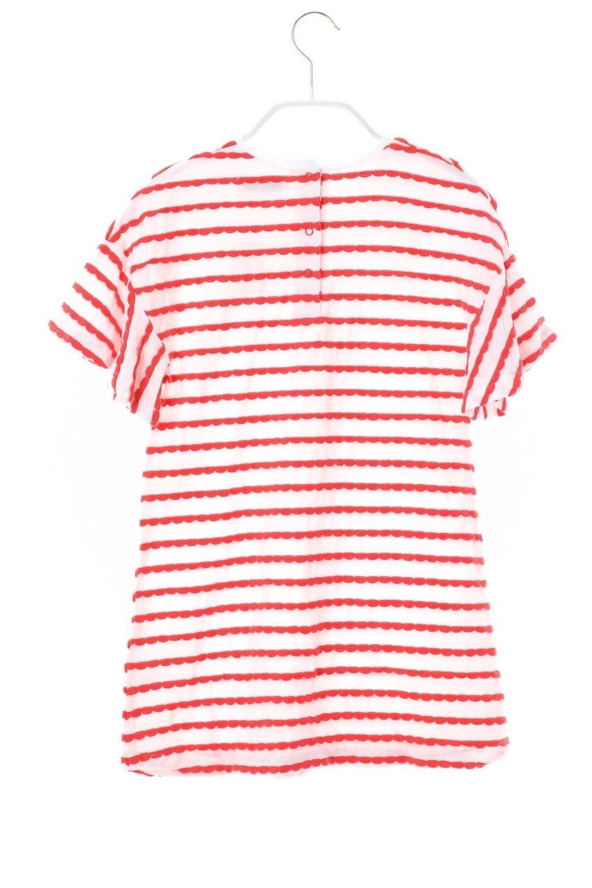 Carou LA REDOUTE T-Shirt Mit Applikationen