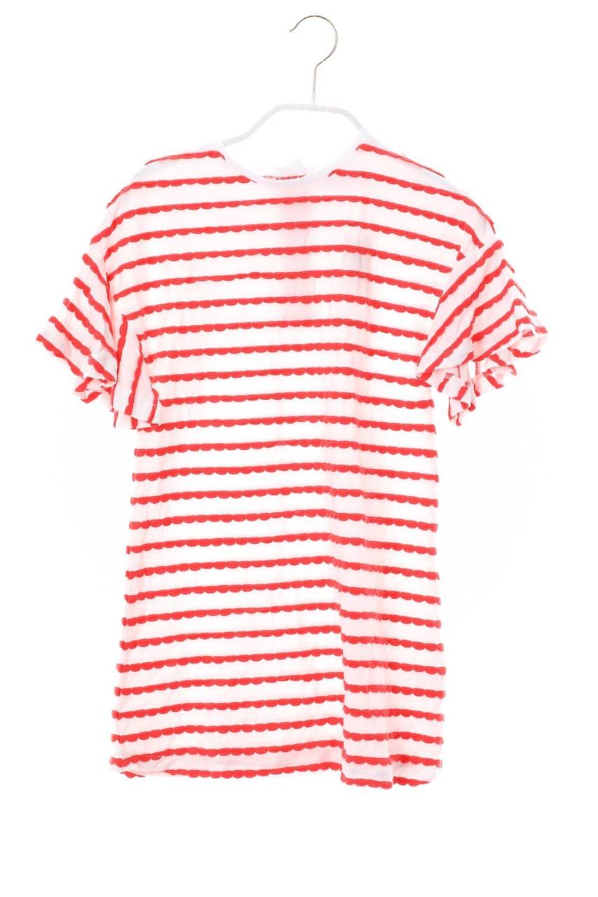 Carou LA REDOUTE T-Shirt mit Applikationen