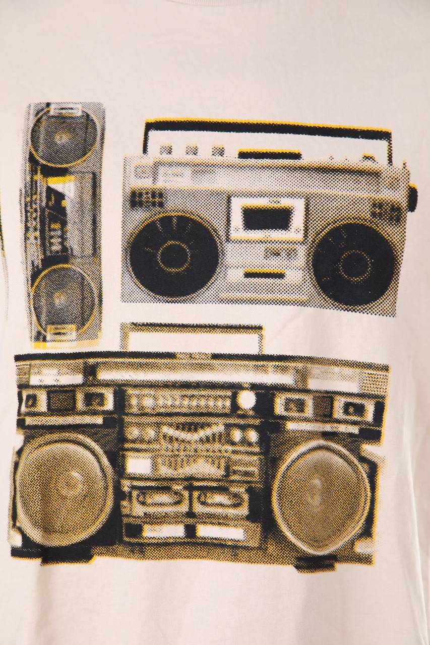 Carou LA REDOUTE T-Shirt Mit Print