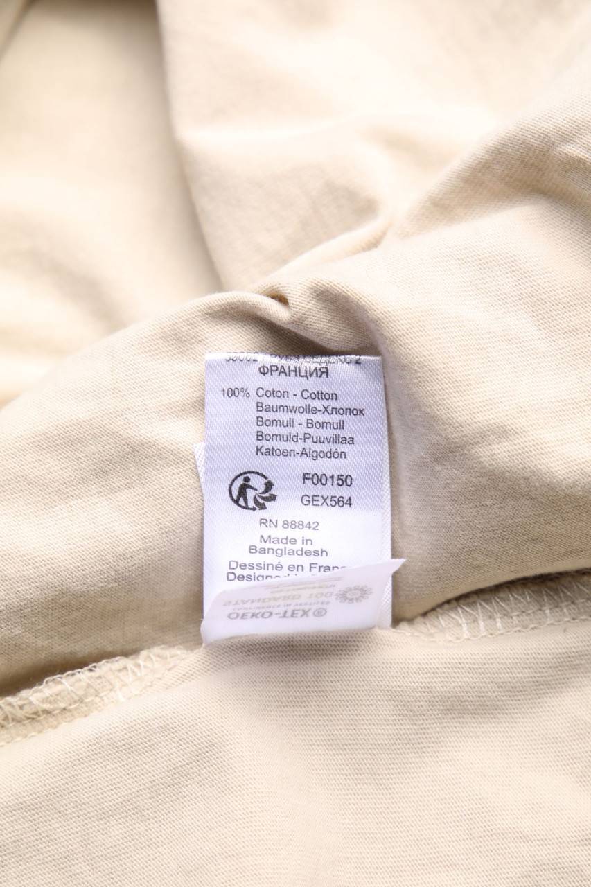 Carou LA REDOUTE T-Shirt Mit Print