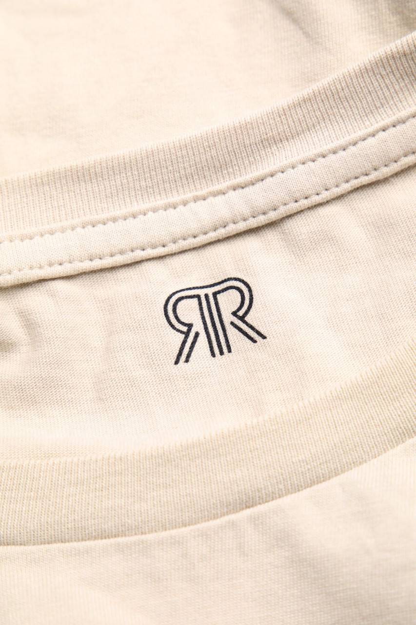 Carou LA REDOUTE T-Shirt Mit Print