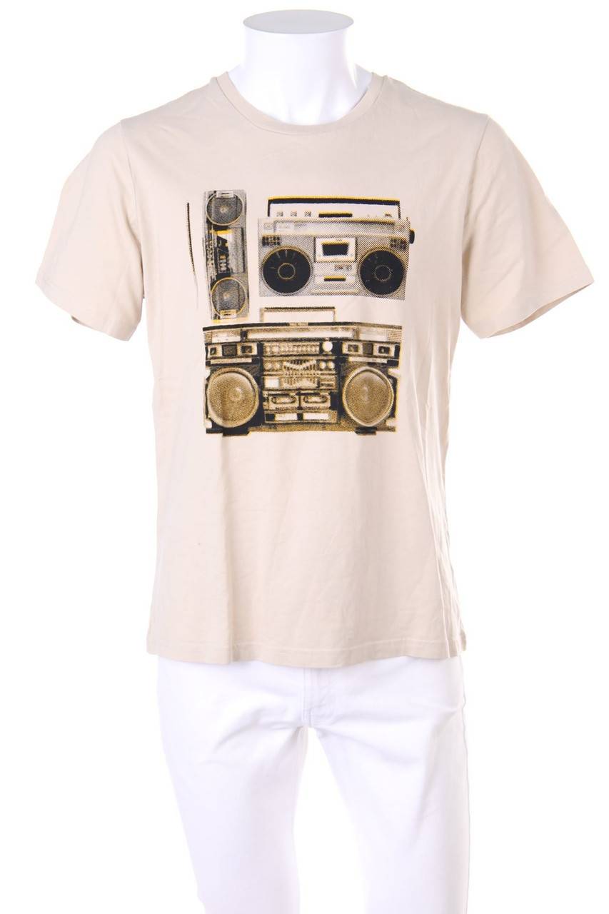 Carou LA REDOUTE T-Shirt mit Print