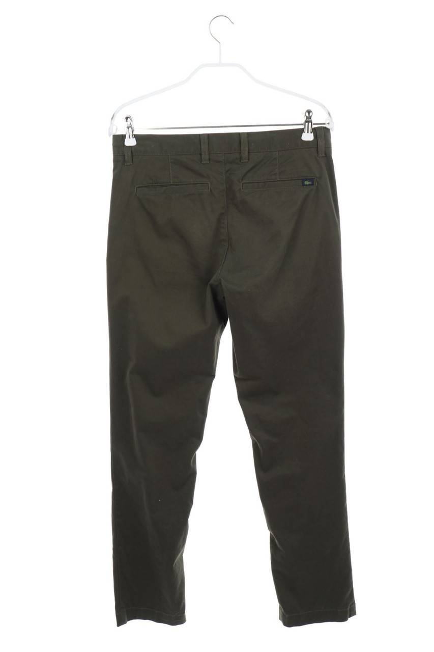 Carou LACOSTE Chino-Hose
