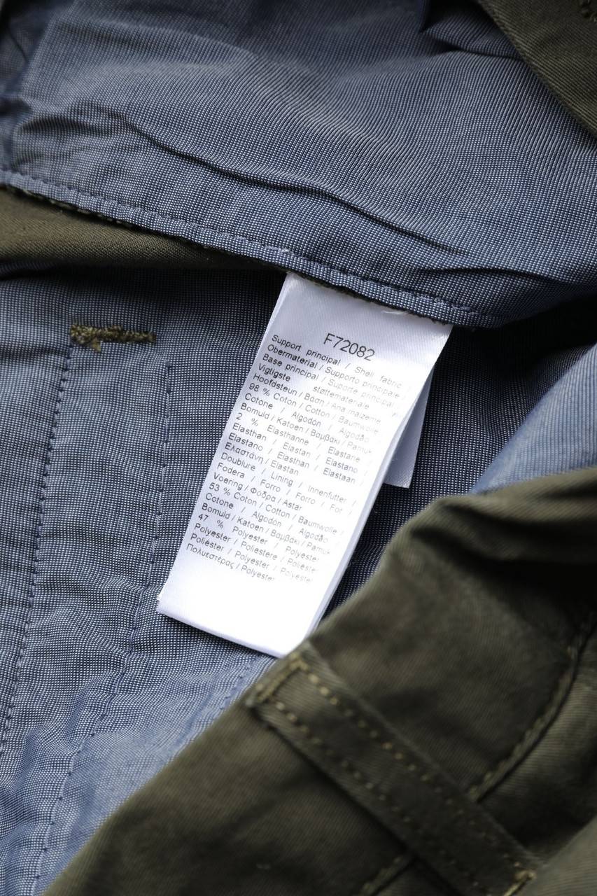 Carou LACOSTE Chino-Hose