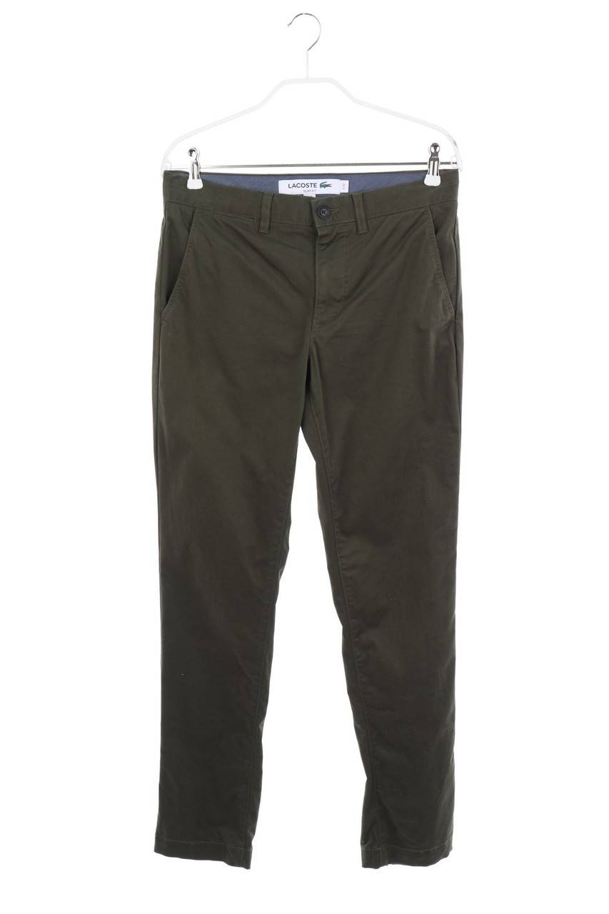 Carou LACOSTE Chino-Hose