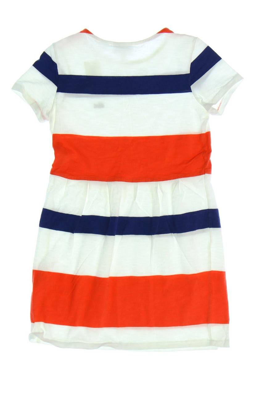 Carou LACOSTE Kleid Mit Logo-Stickerei