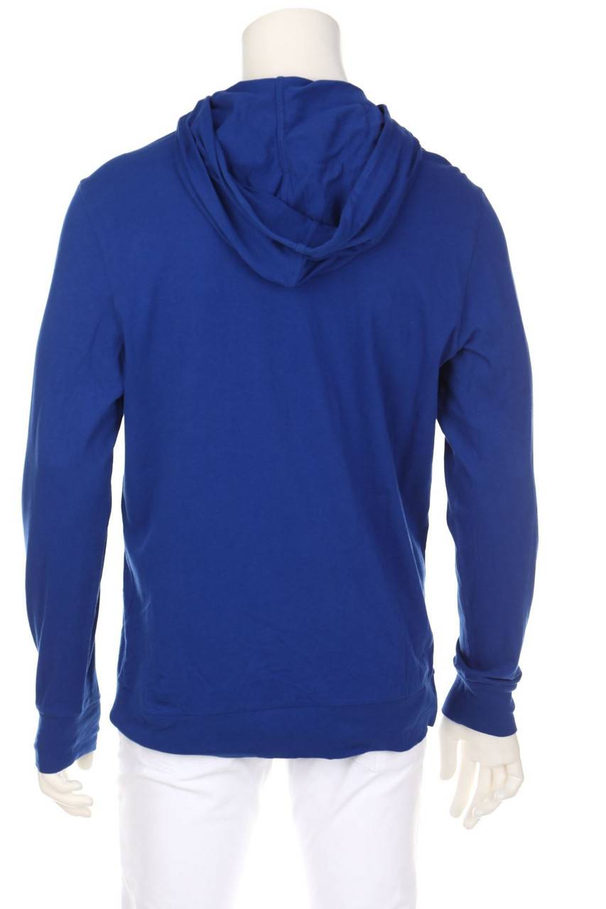 Carou LACOSTE Longsleeve-Shirt Mit Kapuze
