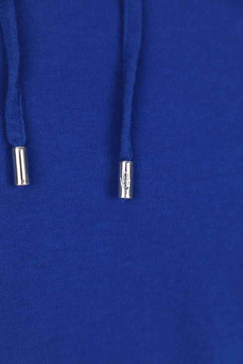 Carou LACOSTE Longsleeve-Shirt Mit Kapuze