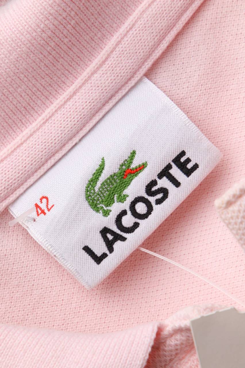 Carou LACOSTE Polo-Shirt