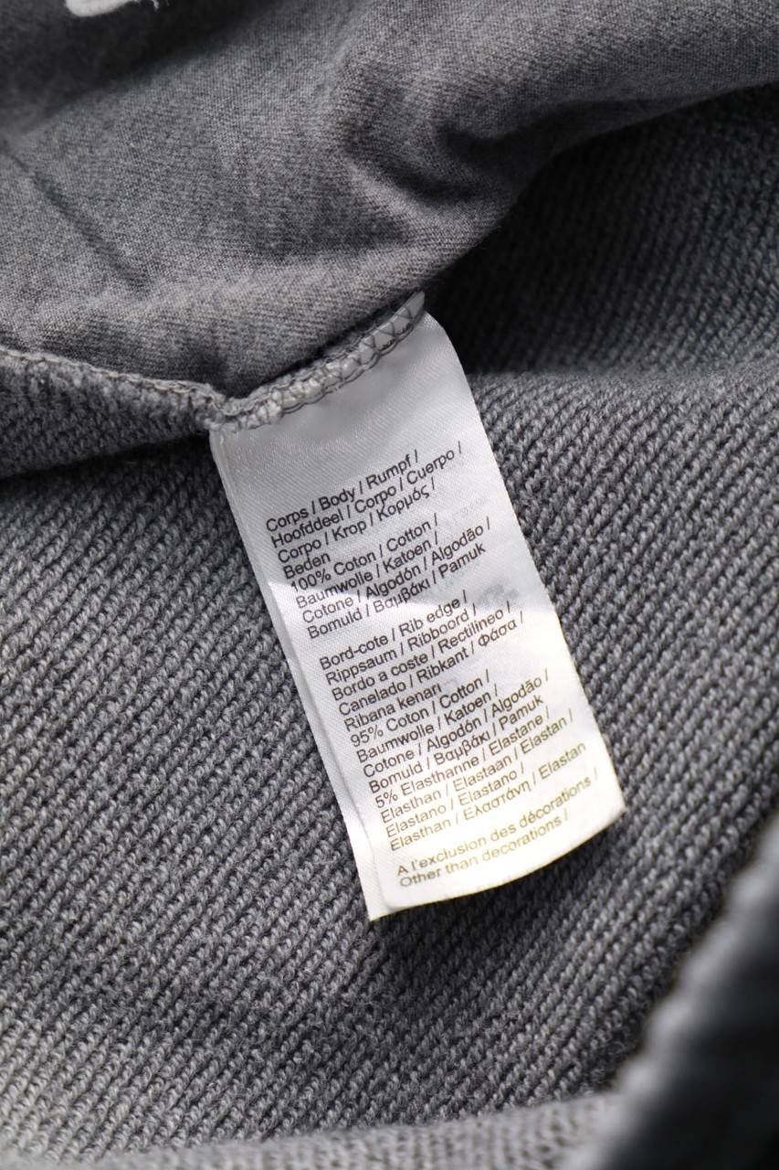Carou LACOSTE Sweatpants Mit Logo-Patch