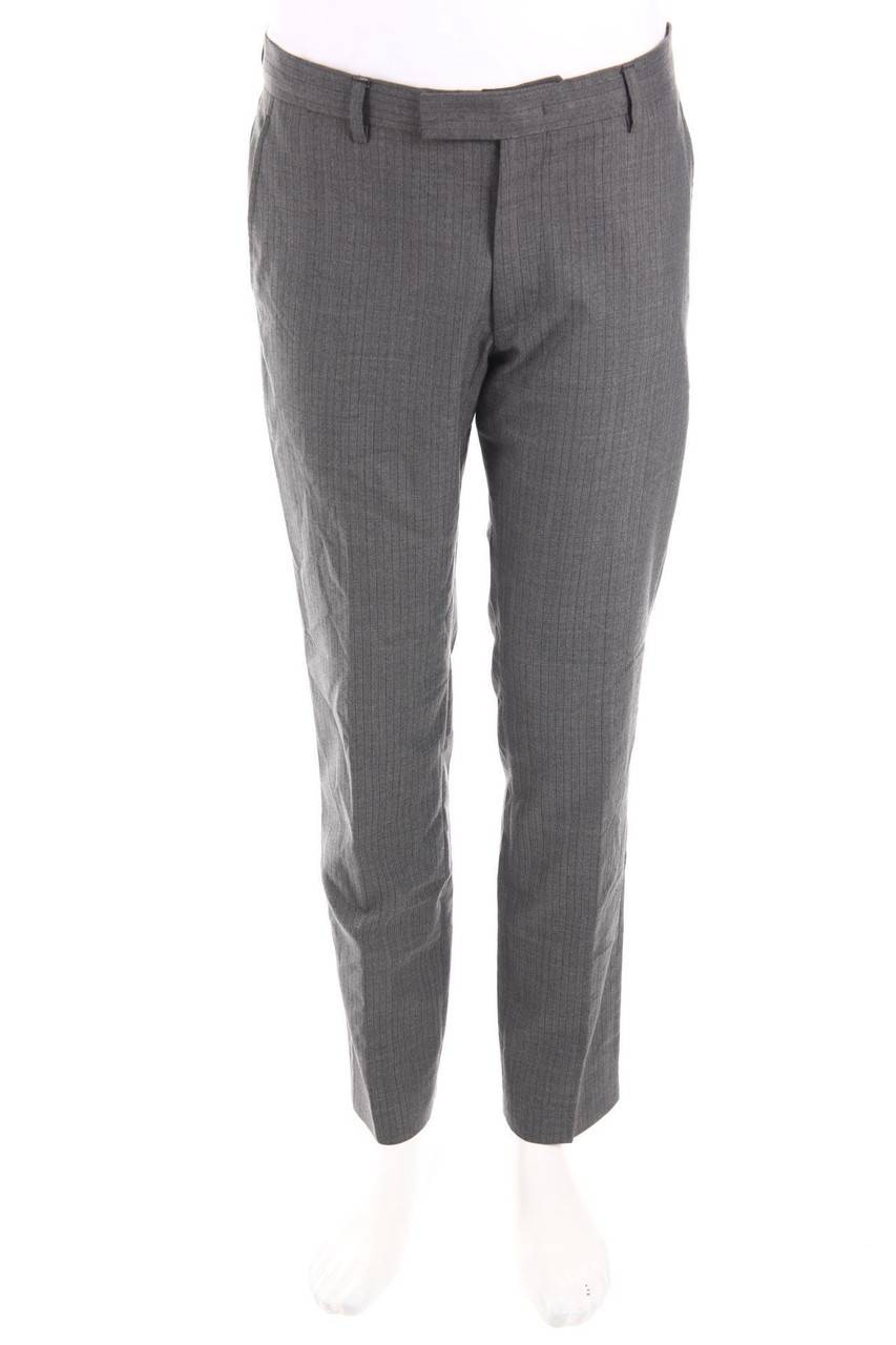 Carou Lagerfeld Anzug Aus Schurwoll-Mix