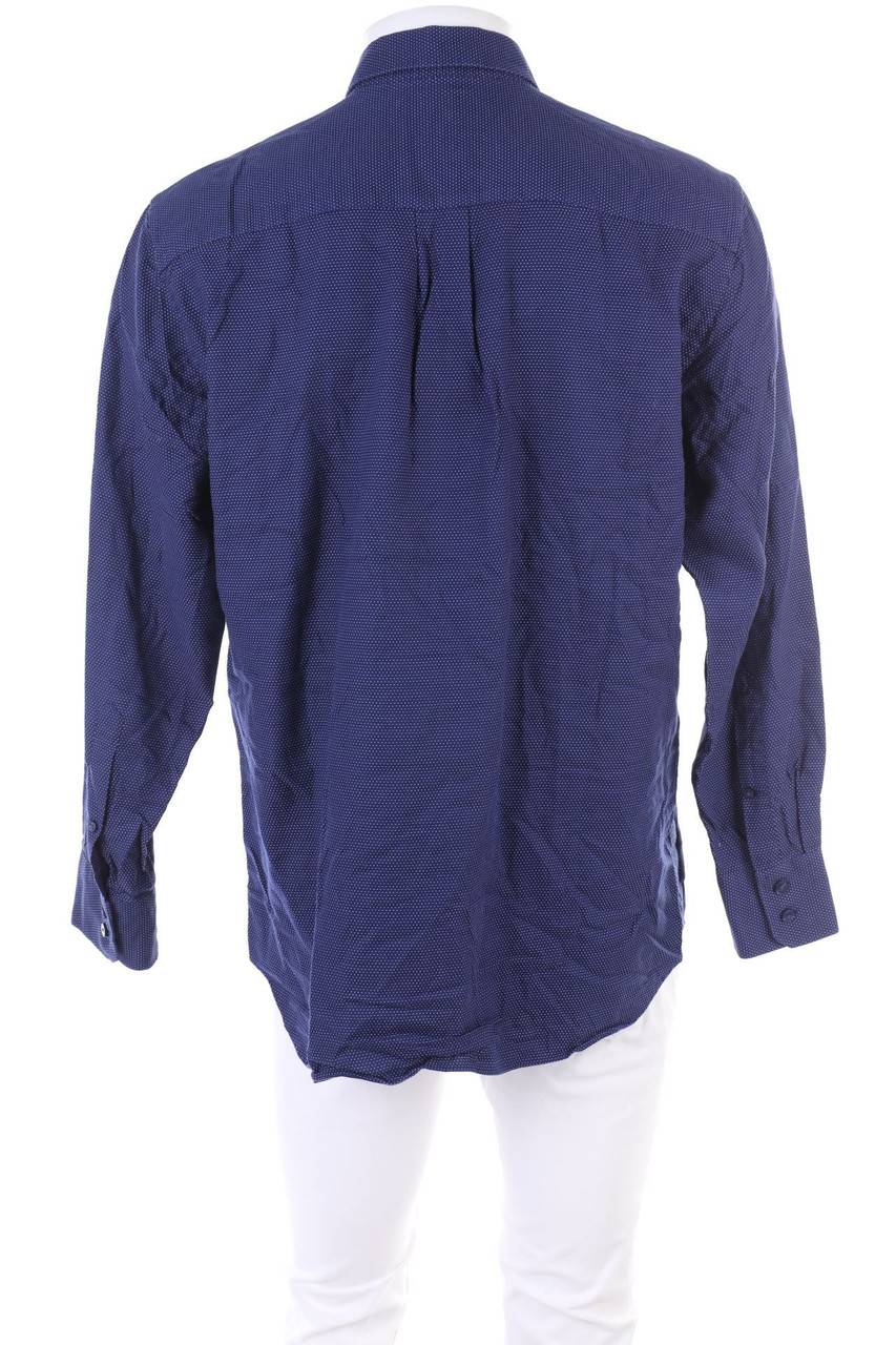 Carou LAMBERT Polka Dot-Hemd