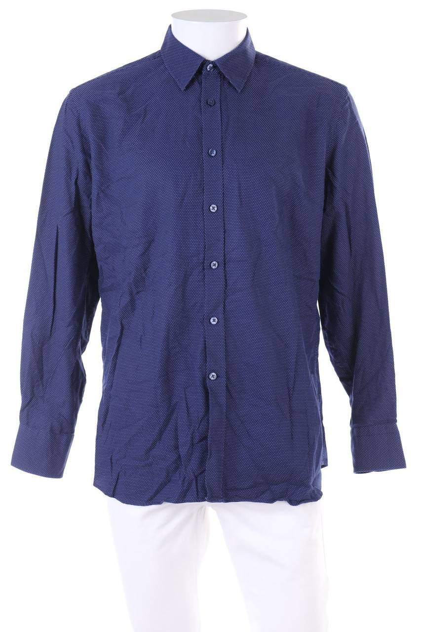 Carou LAMBERT Polka Dot-Hemd