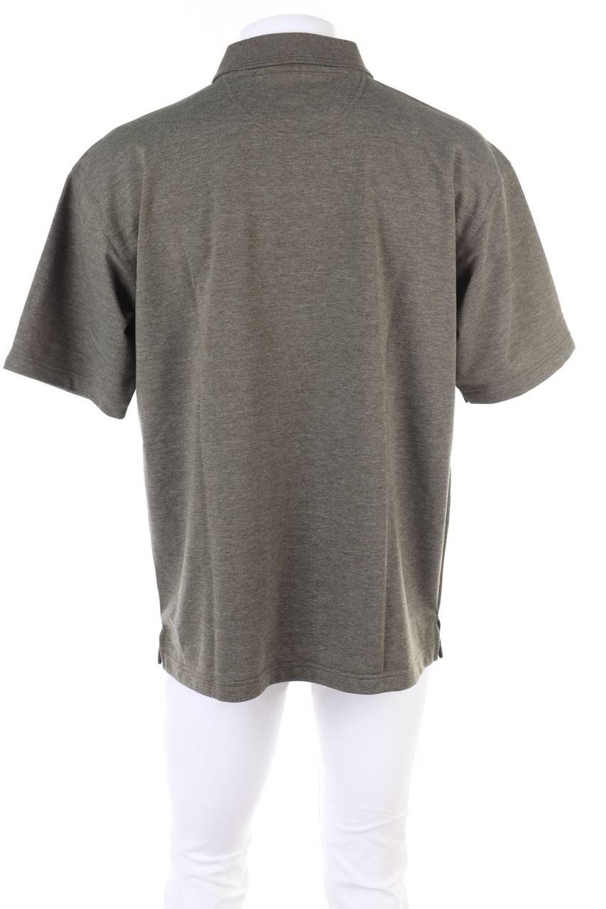 Carou LANDHAUS C&A NATURALLY Trachten-Poloshirt