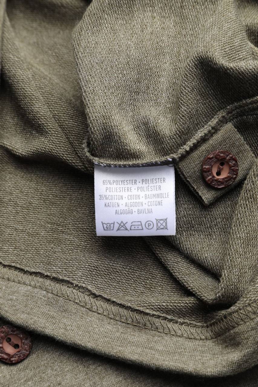 Carou LANDHAUS C&A NATURALLY Trachten-Poloshirt