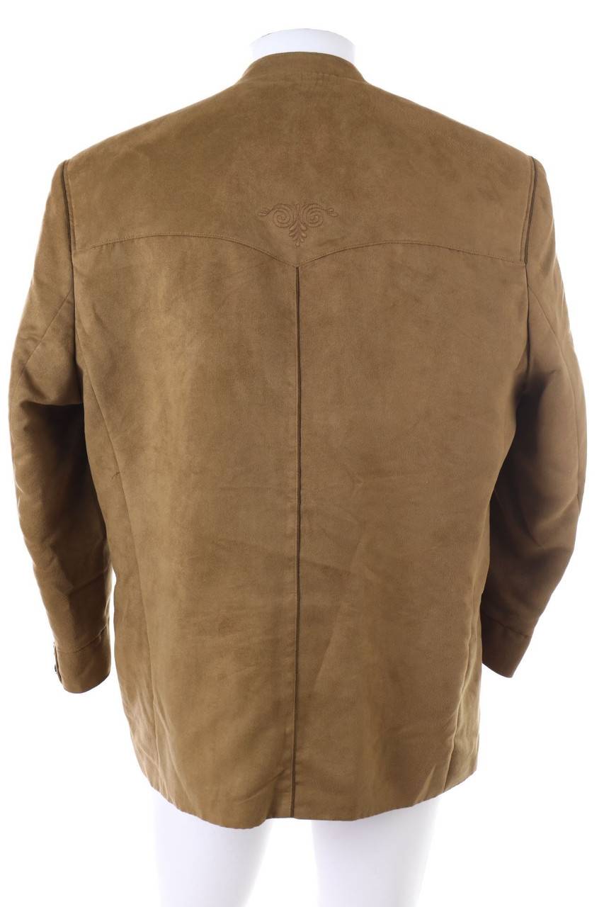 Carou LANDHAUS Sakko Mit Stickereien