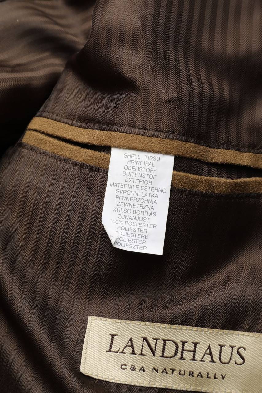 Carou LANDHAUS Sakko Mit Stickereien