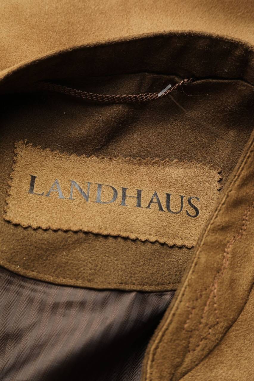 Carou LANDHAUS Sakko Mit Stickereien