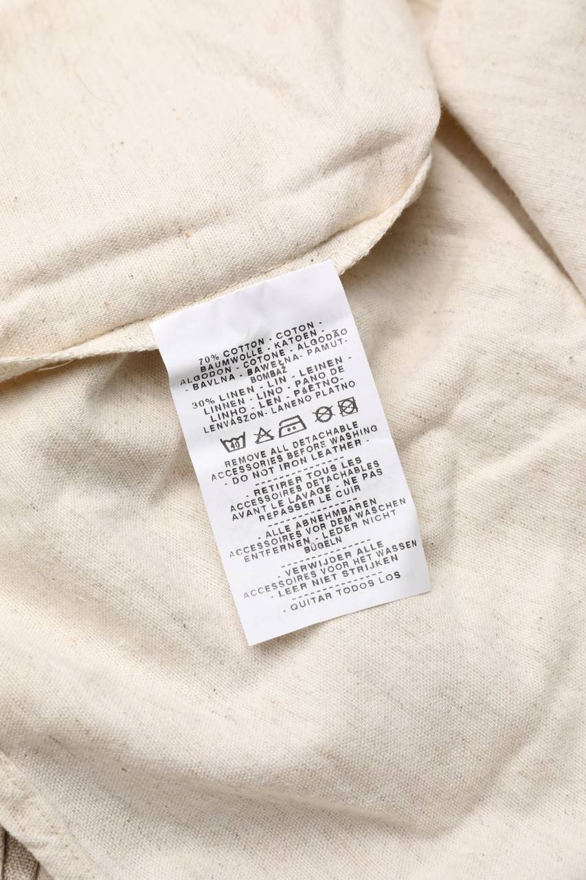 Carou LANDHAUS Trachten-Hemd Mit Krempel-Ärmeln