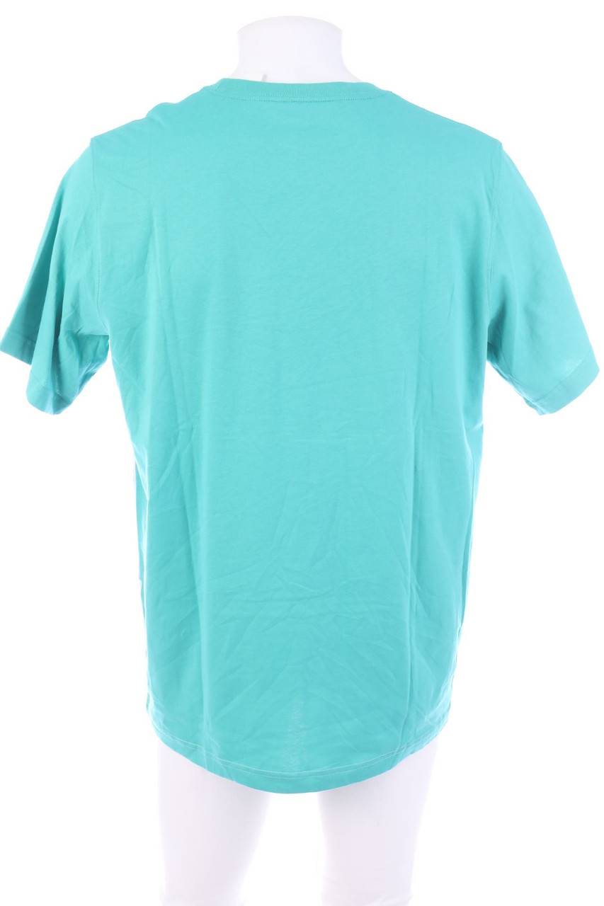 Carou LANDS´END T-Shirt Aus Baumwolle