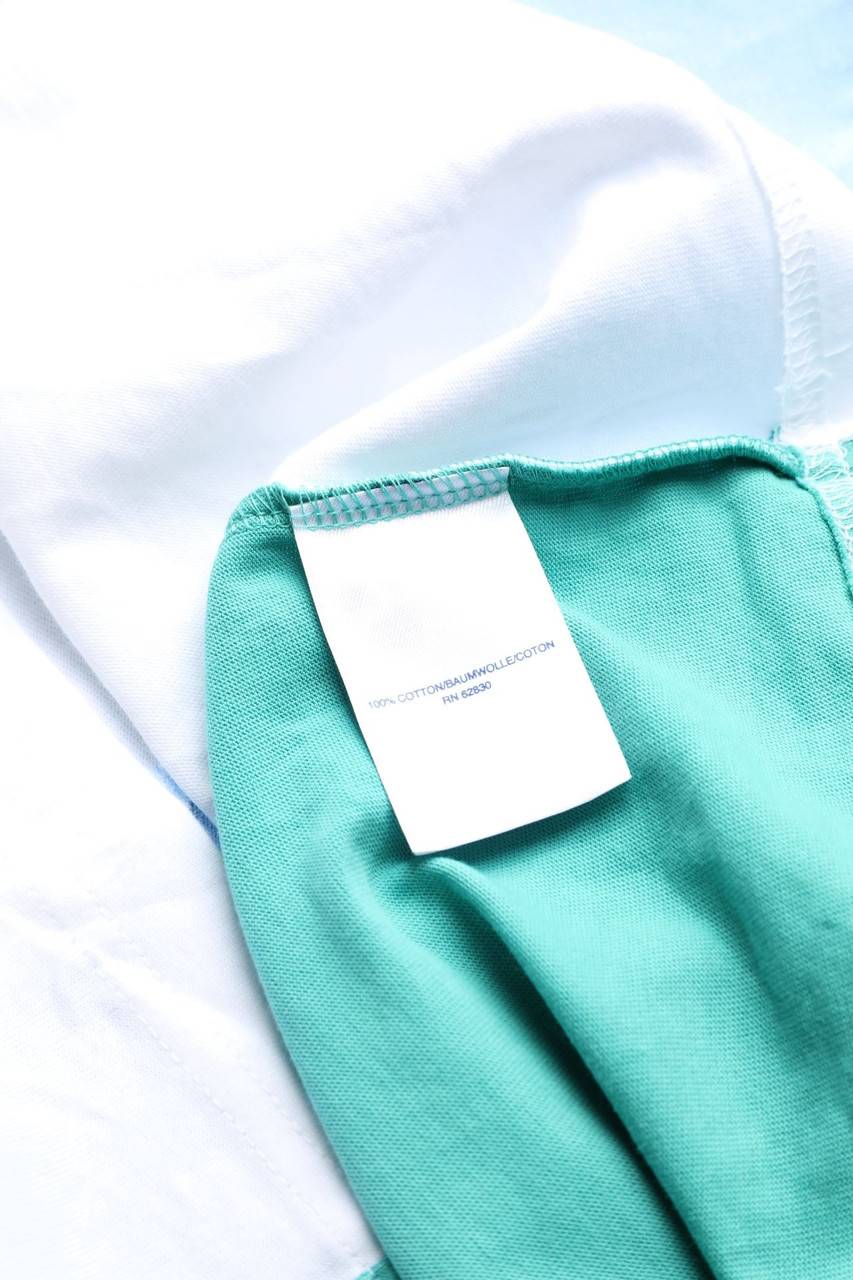 Carou LANDS´END T-Shirt Aus Baumwolle