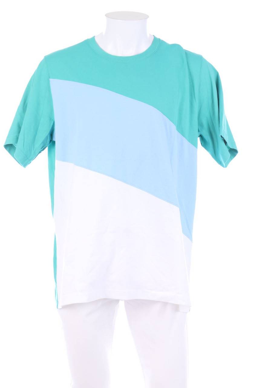 Carou LANDS´END T-Shirt aus Baumwolle
