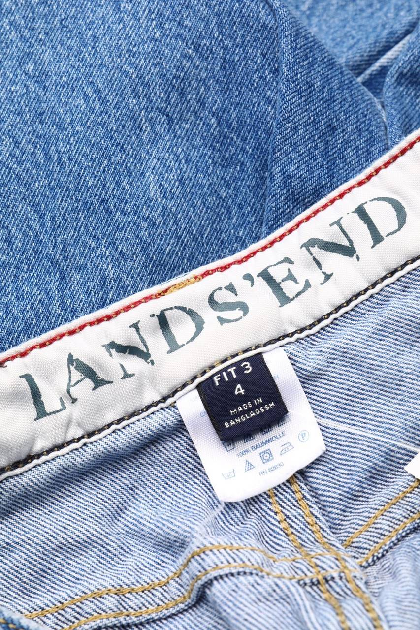 Carou LANDS´END Vintage-Mom-Jeans