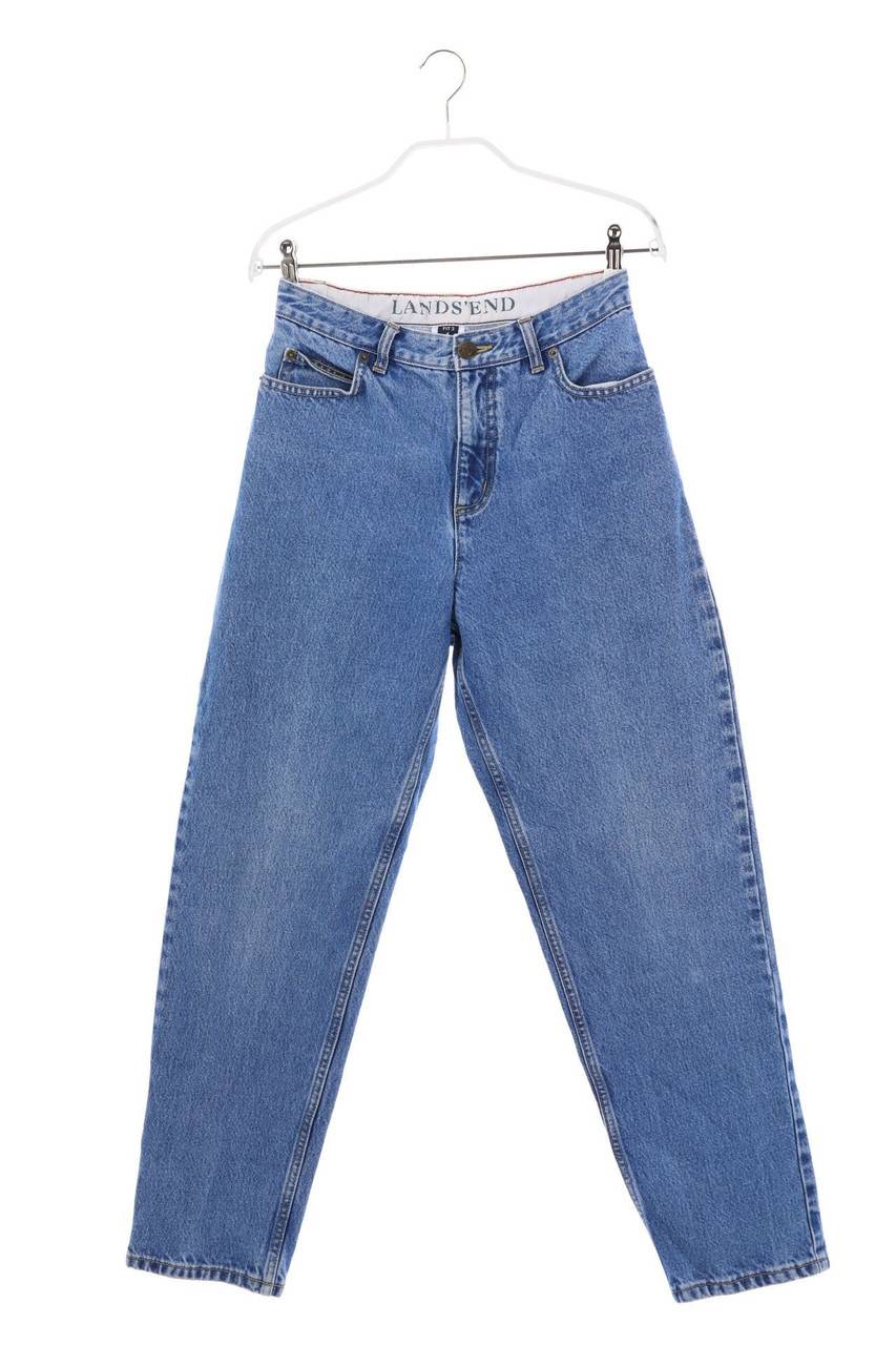 Carou LANDS´END Vintage-Mom-Jeans