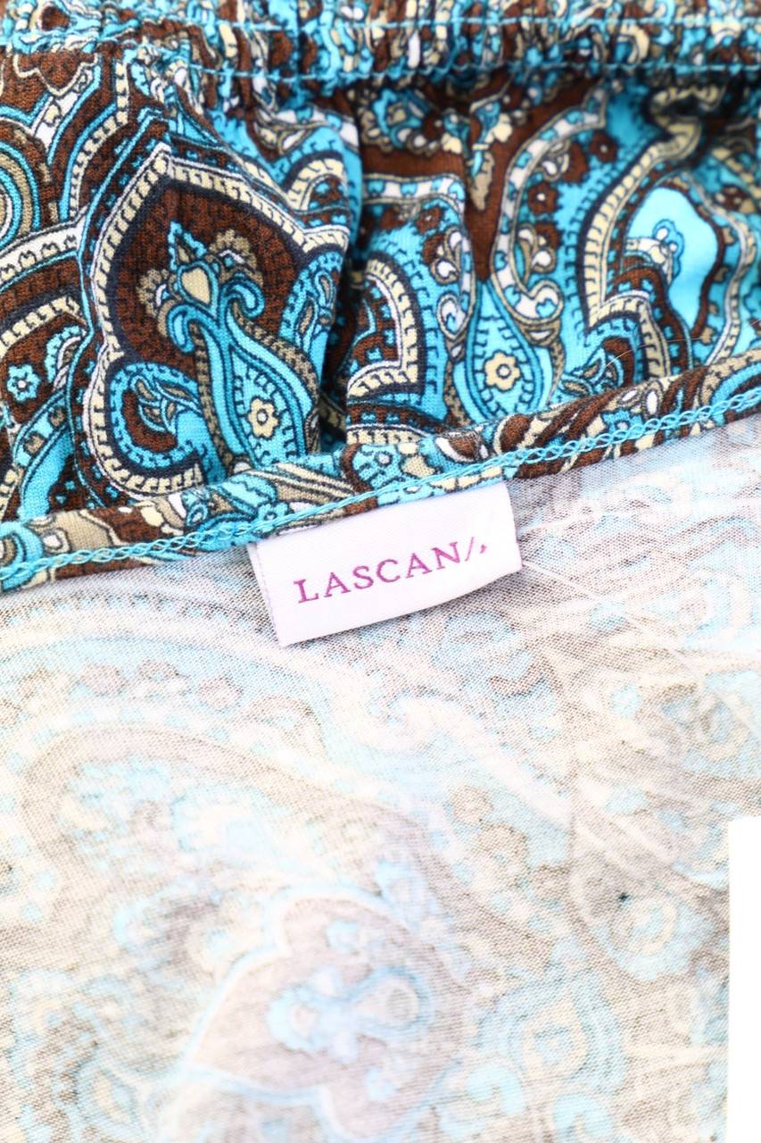 Carou LASCANA Maxi-Kleid