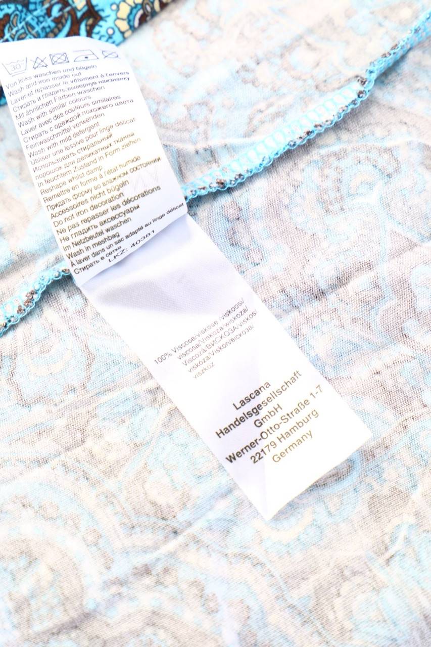 Carou LASCANA Maxi-Kleid