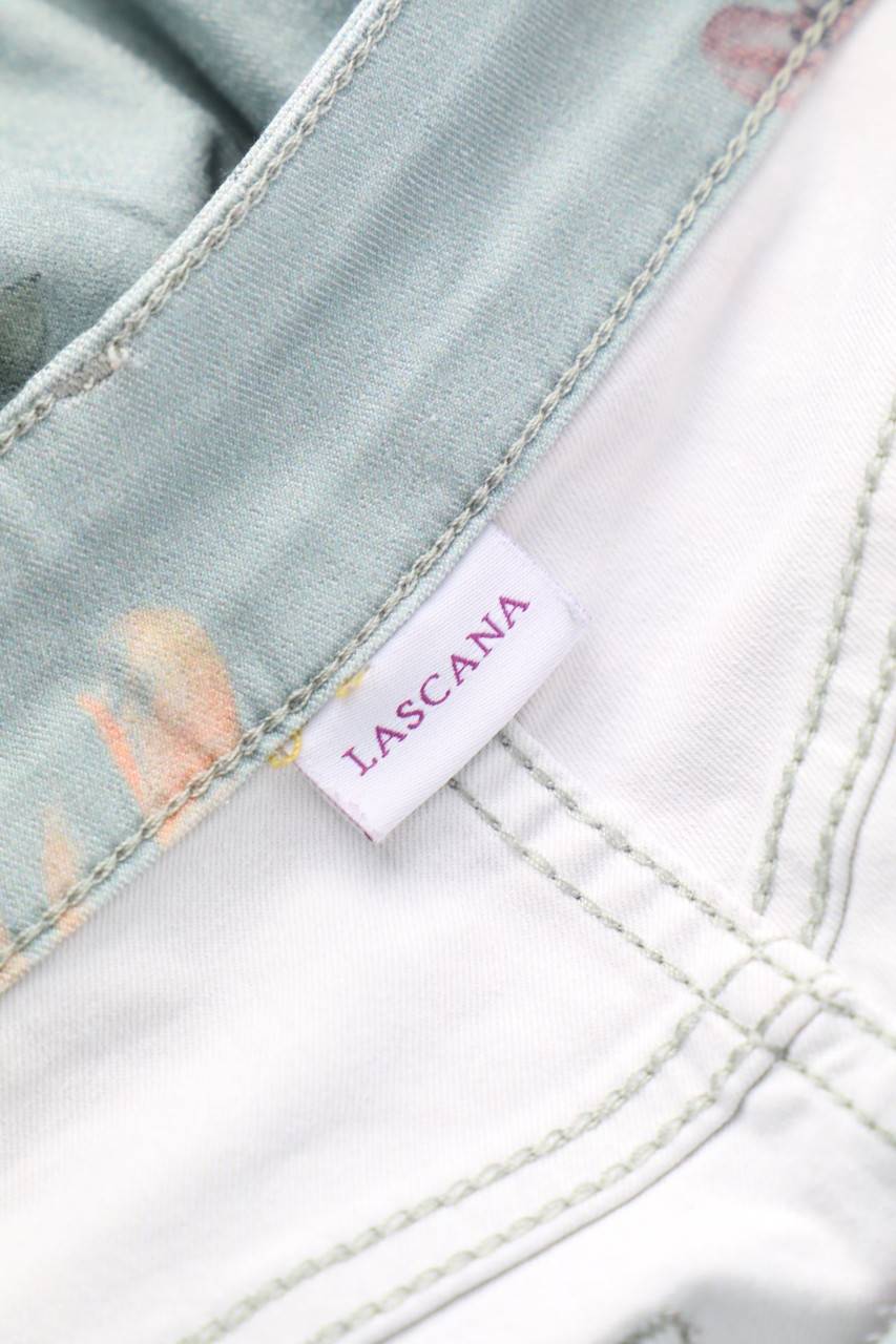 Carou LASCANA Skinny-Jeans