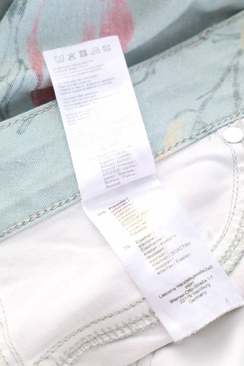 Carou LASCANA Skinny-Jeans