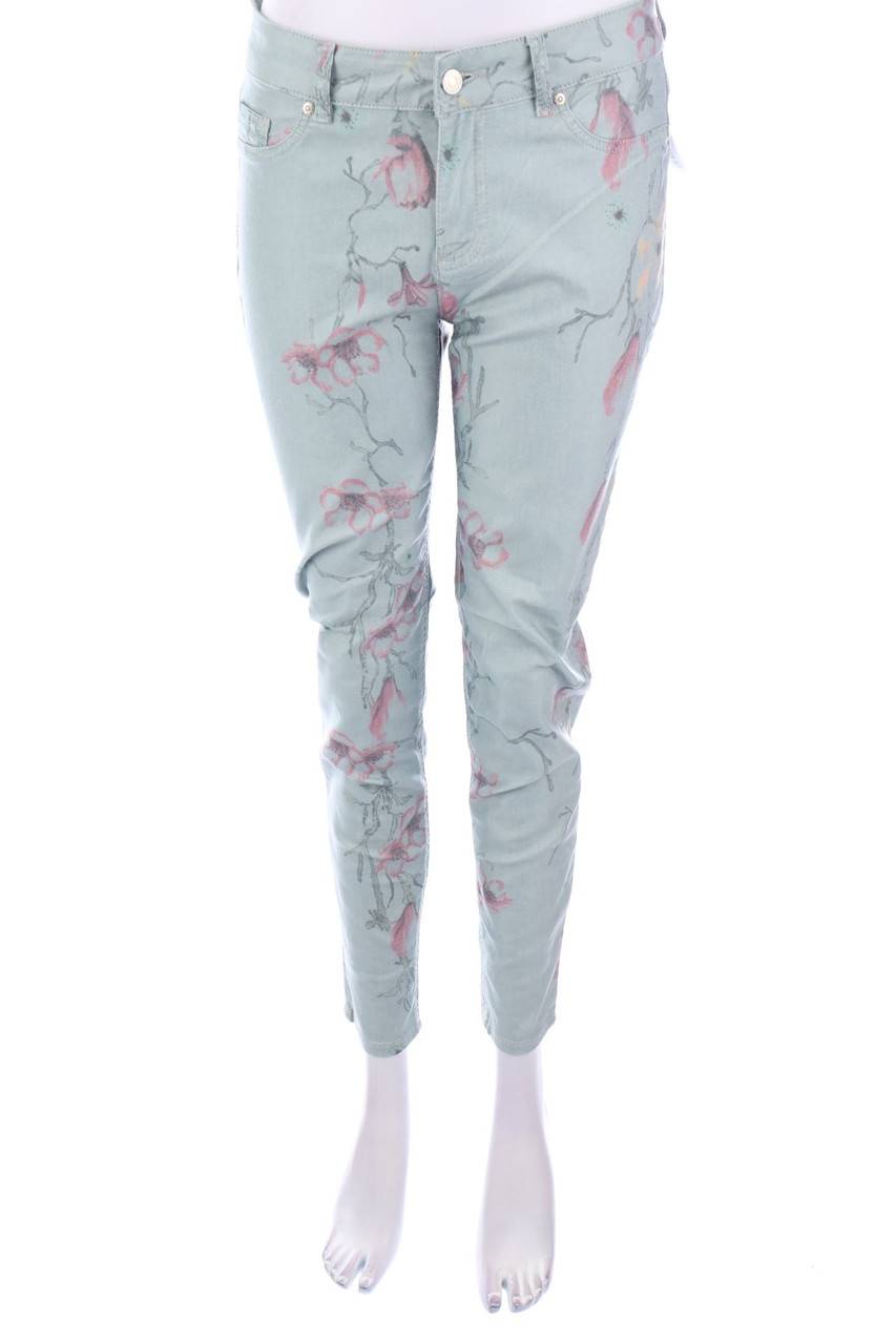 Carou LASCANA Skinny-Jeans