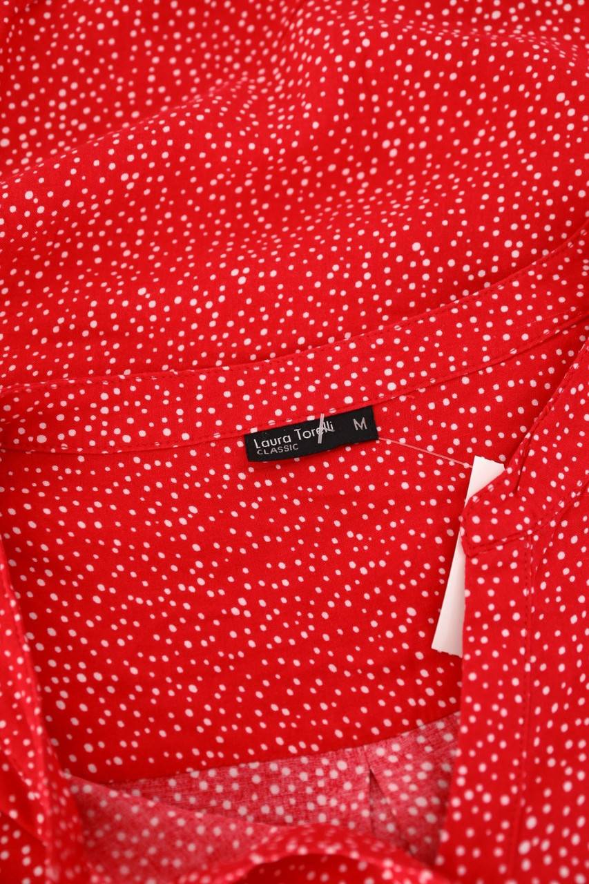 Carou Laura Torelli Bluse