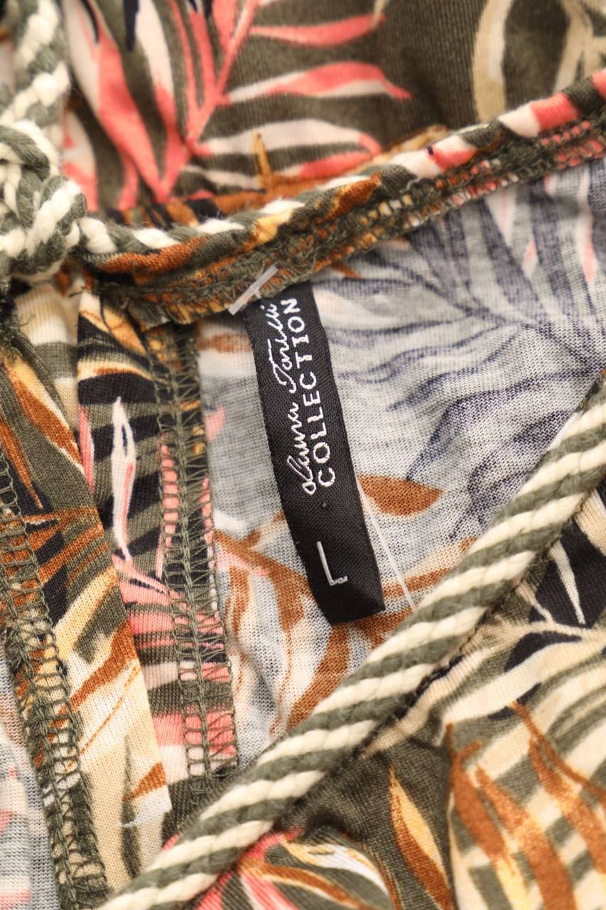 Carou Laura Torelli COLLECTION Midikleid