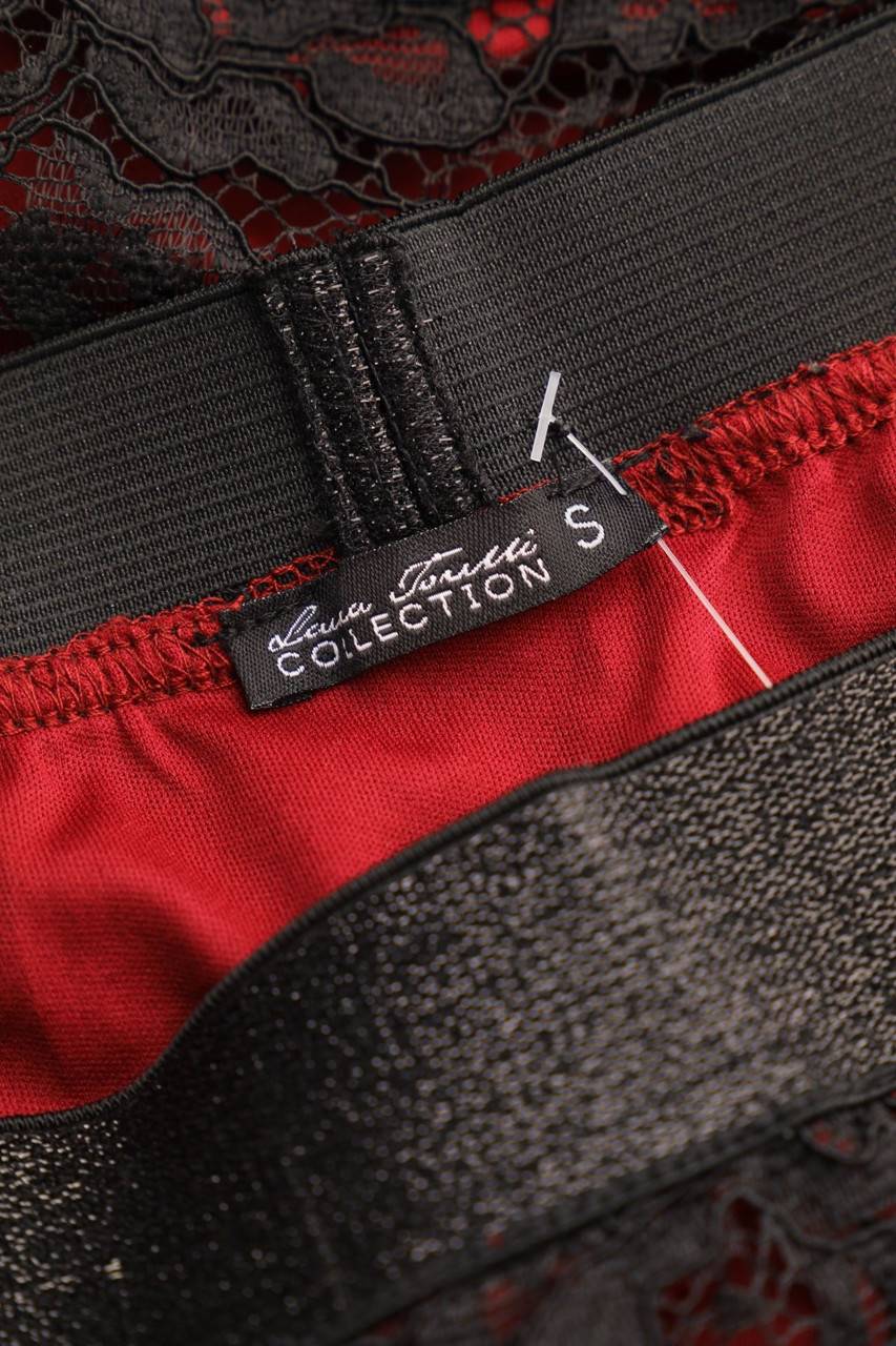 Carou Laura Torelli Rock